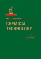 Kirk-Othmer Encyclopedia of Chemical Technology, Volume 14