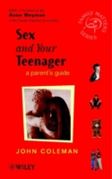 Sex and Your Teenager