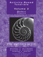 Activity Based Physics Tutorials, Volume 2