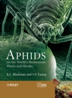 Aphids on World's Herbaceous Plants and Shrubs 2vols