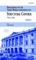 Proceedings of the Third World Conference on Structural Control