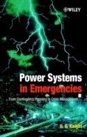 Power Systems in Emergencies