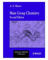 Main Group Chemistry