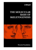 Molecular Basis of Skeletogenesis