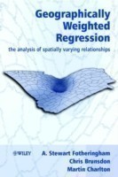 Geographically Weighted Regression