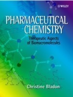 Pharmaceutical Chemistry