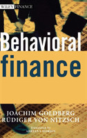 Behavioral Finance (goldberg)