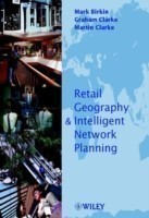 Retail Geography and Intelligent Network Planning