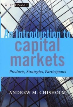 Introduction to Capital Markets