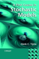 First Course in Stochastic Models