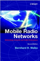 Mobile Radio Networks