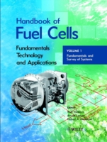 Handbook of Fuel Cells