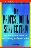Professional Service Firm