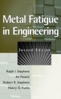 Metal Fatigue in Engineering