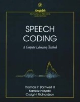 Speech Coding