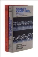 Dynamics of Polymeric Liquids, 2 Volume Set