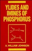 Ylides and Imines of Phosphorus