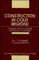 Construction in Cold Regions