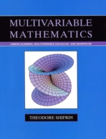 Multivariable Mathematics