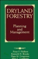 Dryland Forestry