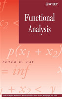 Functional Analysis (lax)
