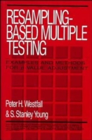 Resampling-Based Multiple Testing