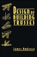 Design of Building Trusses