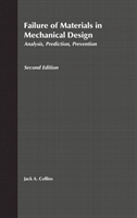 Failure of Materials in Mechanical Design