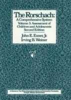 Rorschach: A Comprehensive System, Volume 3