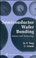 SemiConductor Wafer Bonding