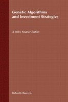 Genetic Algorithms and Investment Strategies