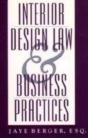 Interior Design Law and Business Practices