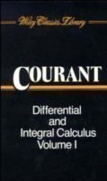 Differential and Integral Calculus, 2 Volume Set (Volume I Paper Edition; Volume II Cloth Edition)