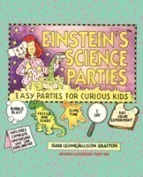 Einstein's Science Parties