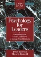 Psychology for Leaders