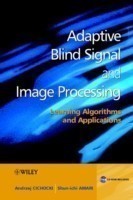 Adaptive Blind Signal and Image Processing