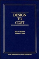 Design to Cost