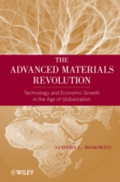 Advanced Materials Revolution