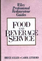 Food and Beverage Service