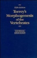 Torrey's Morphogenesis of the Vertebrates