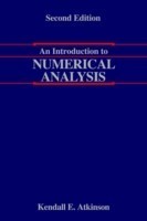 Introduction to Numerical Analysis