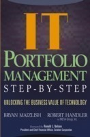 IT (Information Technology) Portfolio Management Step-by-Step