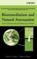 Bioremediation and Natural Attenuation