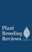 Plant Breeding Reviews, Volume 25