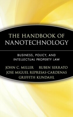 Handbook of Nanotechnology