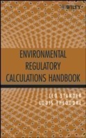 Environmental Regulatory Calculations Handbook