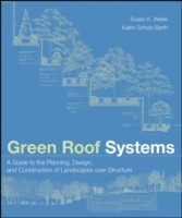 Green Roof Systems