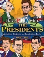 Have Fun with the Presidents