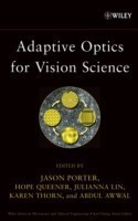 Adaptive Optics for Vision Science