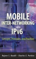 Mobile Internetworking with IPv6